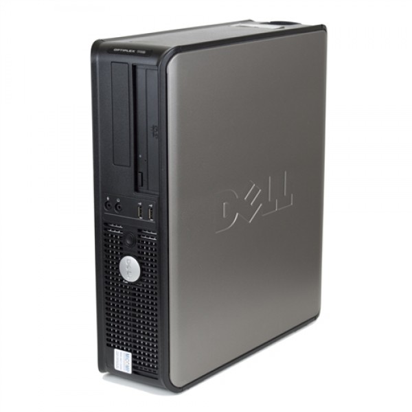 CPU Dell Optiplex 755 (Remakker)