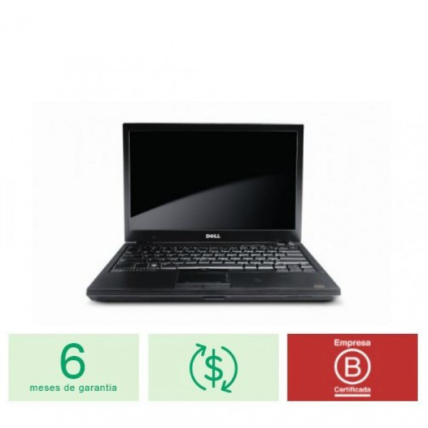 Notebook Dell Latitude E4300 (Remakker)