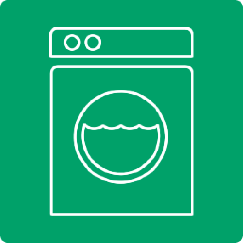 Descarte Ecologico de Maquina de Lavar Roupas